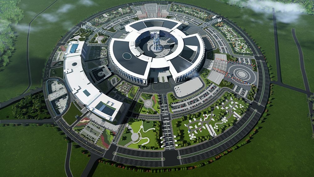 基建項(xiàng)目